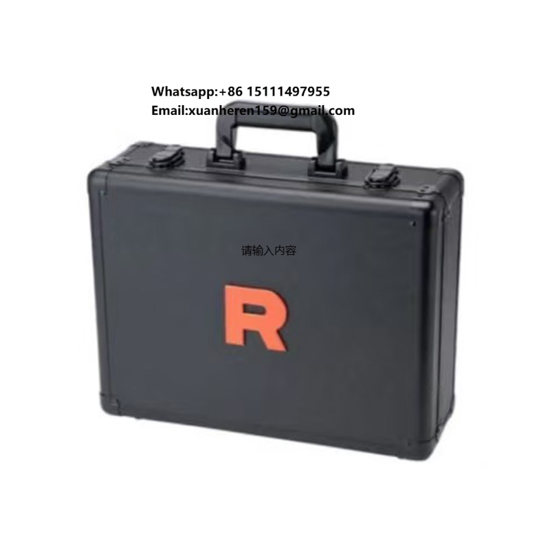 Board Games - Valigetta Team Rocket Giapponese, Carte PTCG