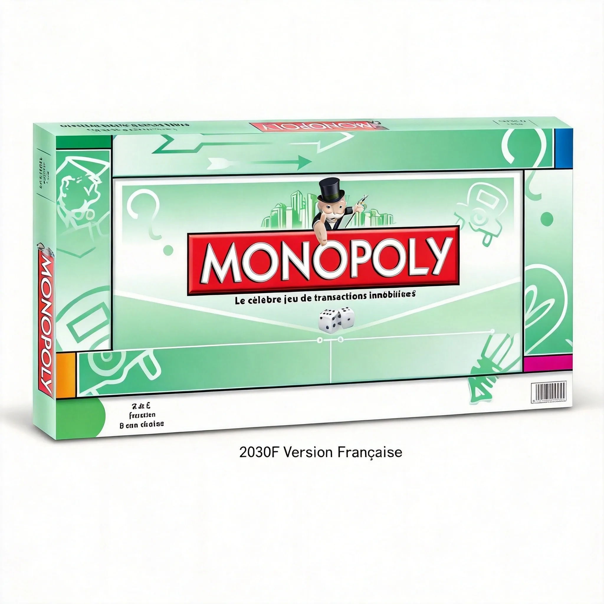 Board Game Monopoli - MONOPOLY Classic Premium: Lavorazione Squisita per