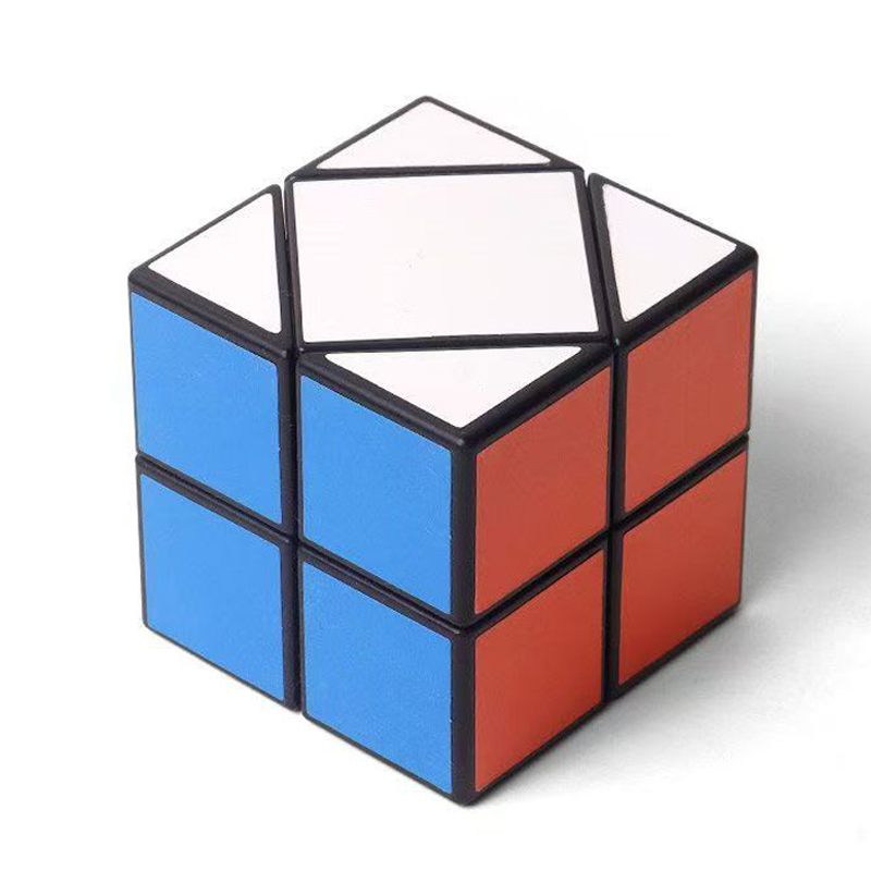 Board Game Monopoli - Domino Skewb Cubi di Velocità 2x2x2