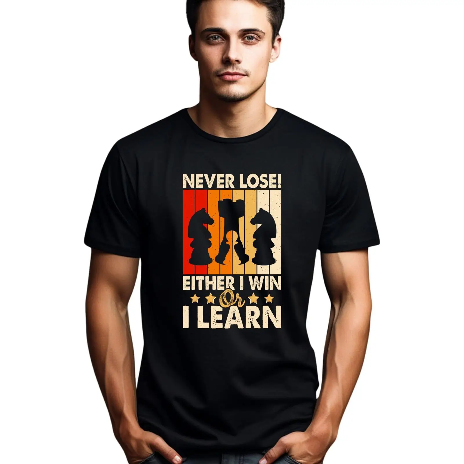 Board Game Or Boardgame - T-shirt con citazione motivazionale per giocatori