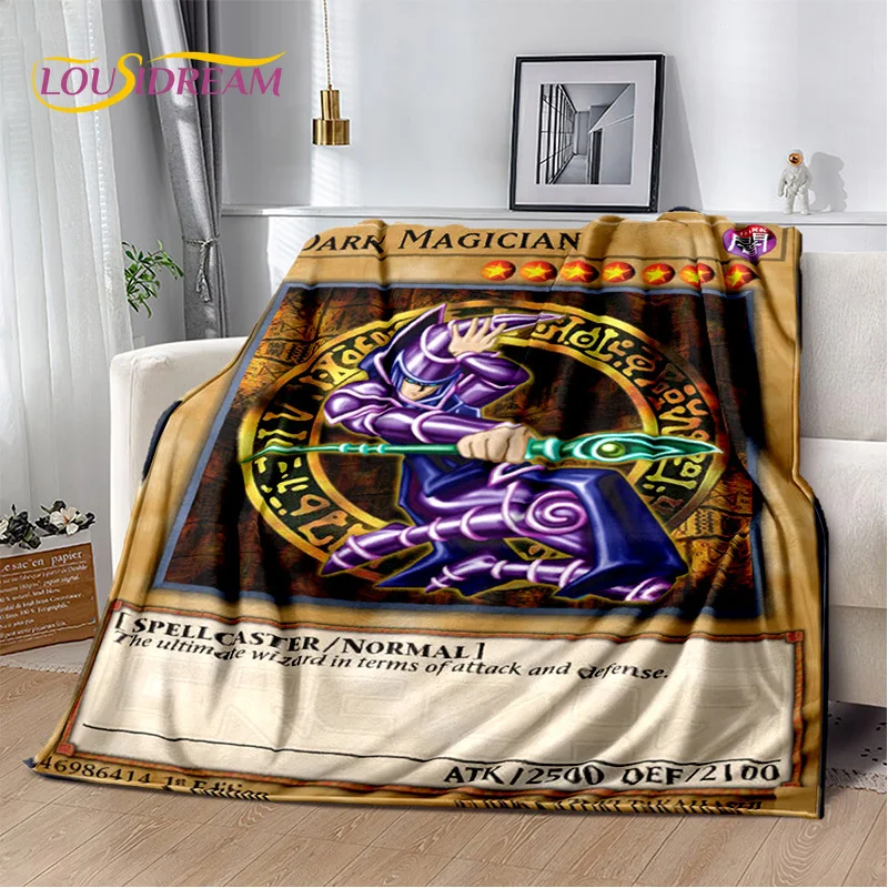 Board Game Monster - 3D Monster Gold Card Cartoon Yu-Gi-Oh