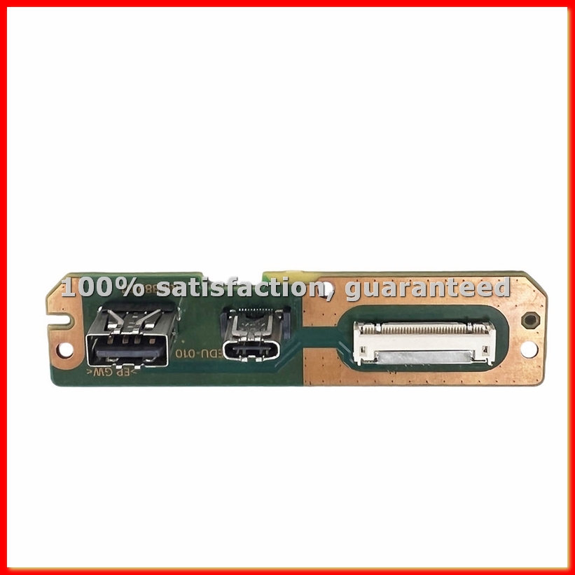 Board Games - Scheda Laterale USB TYPE-C/TYPE-A per Console