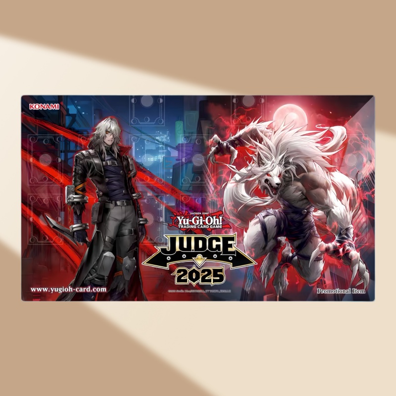 Board Game Yugioh - Yu-Gi-Oh! 600x350mm Tappetino da Gioco K9-00