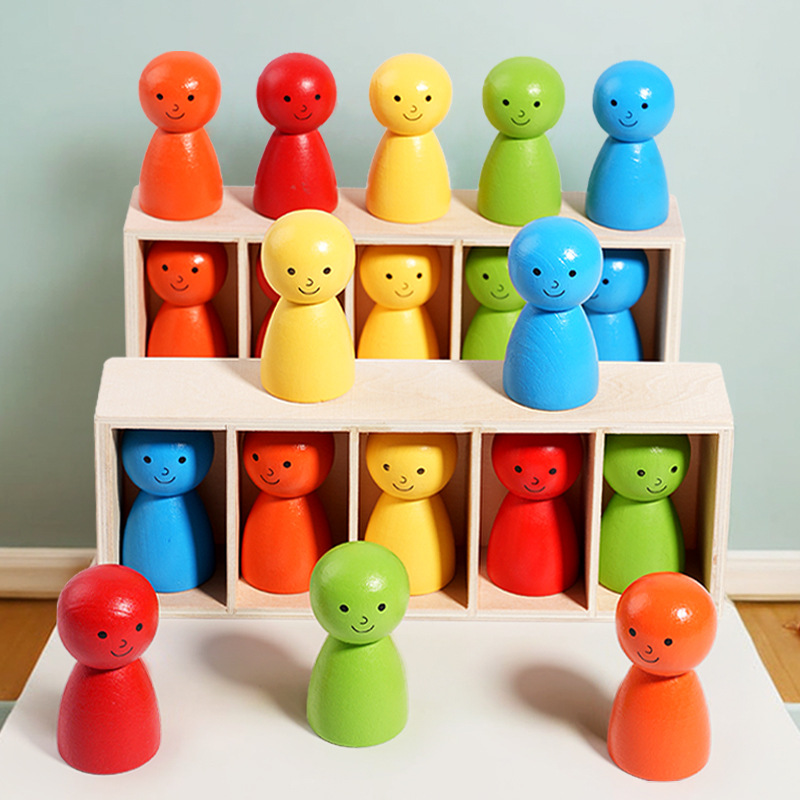 Board Game Multiplayer - Gioco Educativo per Bambini: Indovina i