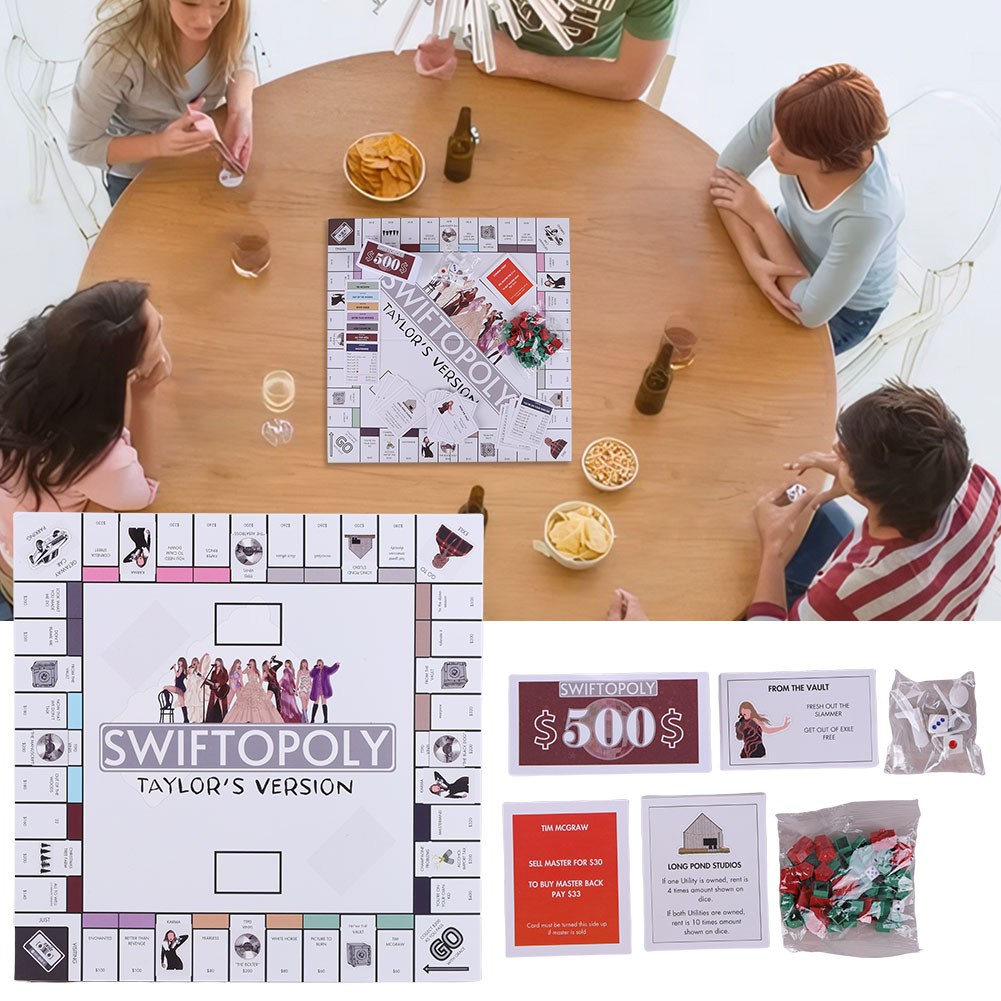Board Game Or Boardgame - Gioco da Tavolo Interattivo per Appassionati