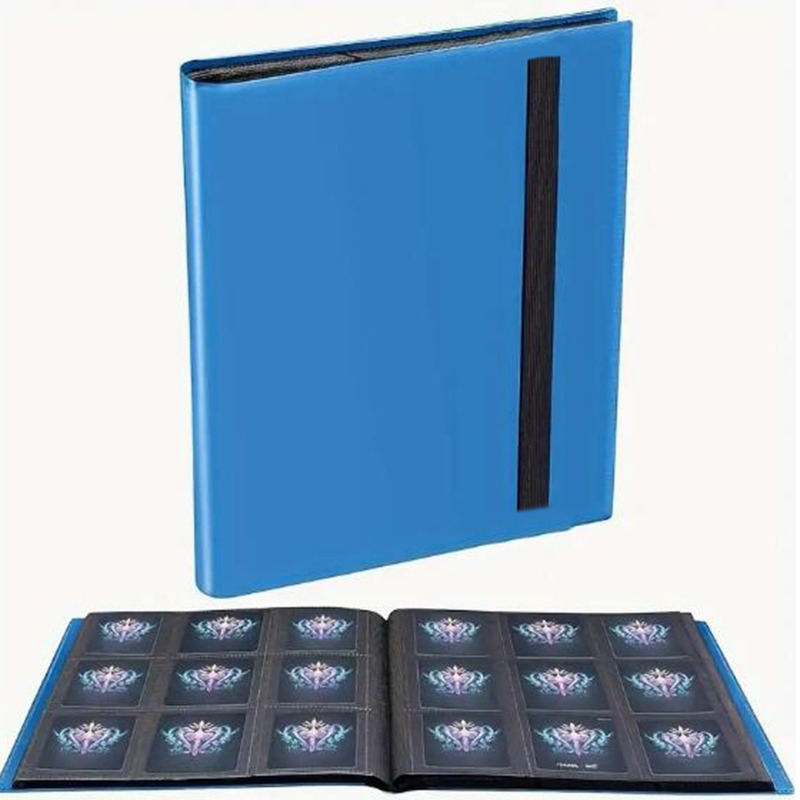 Raccoglitori e Album Porta Car - Board Game Yugioh recensione e prezzo