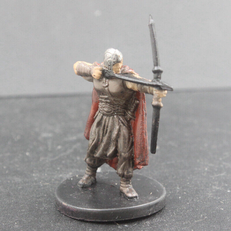 Miniature D&D Storm Kings Thun - Board Game Monster recensione e prezzo