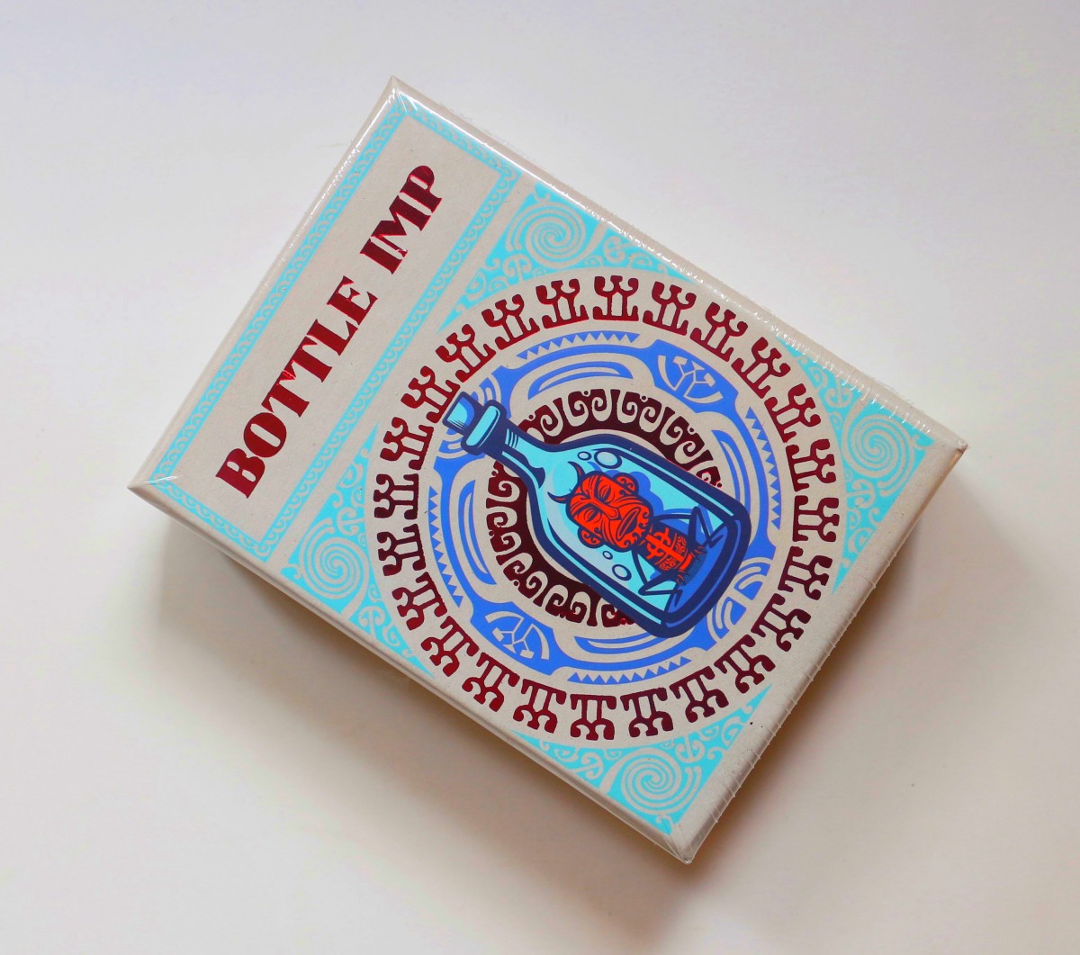 Gioco da tavolo Bottle IMP, Fa - Board Game List recensione e prezzo