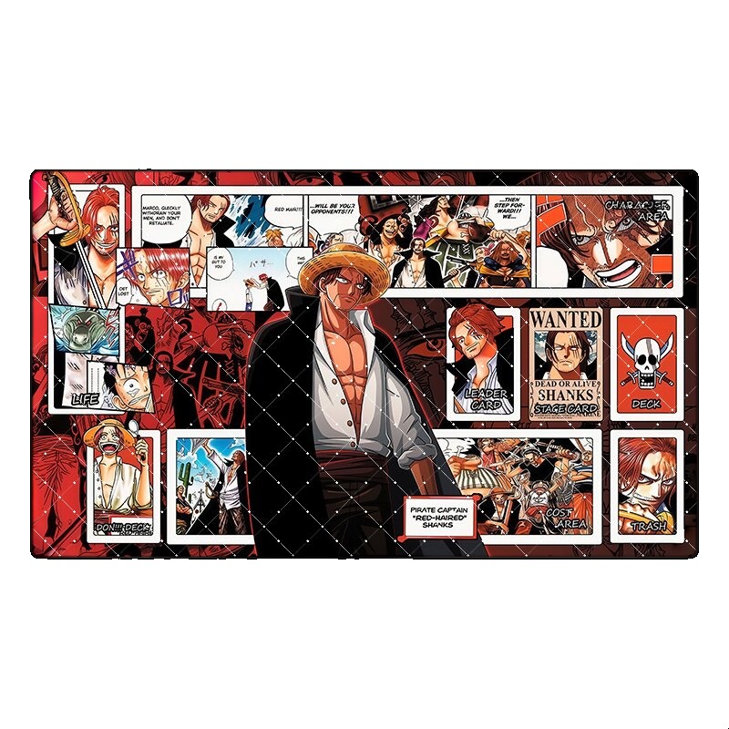 Tappetino da gioco 600x350mm O - Board Game China recensione e prezzo