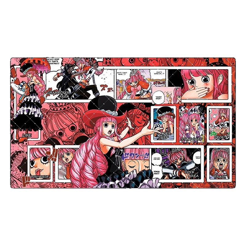 Tappetino da gioco 600x350mm O - Board Game China recensione e prezzo