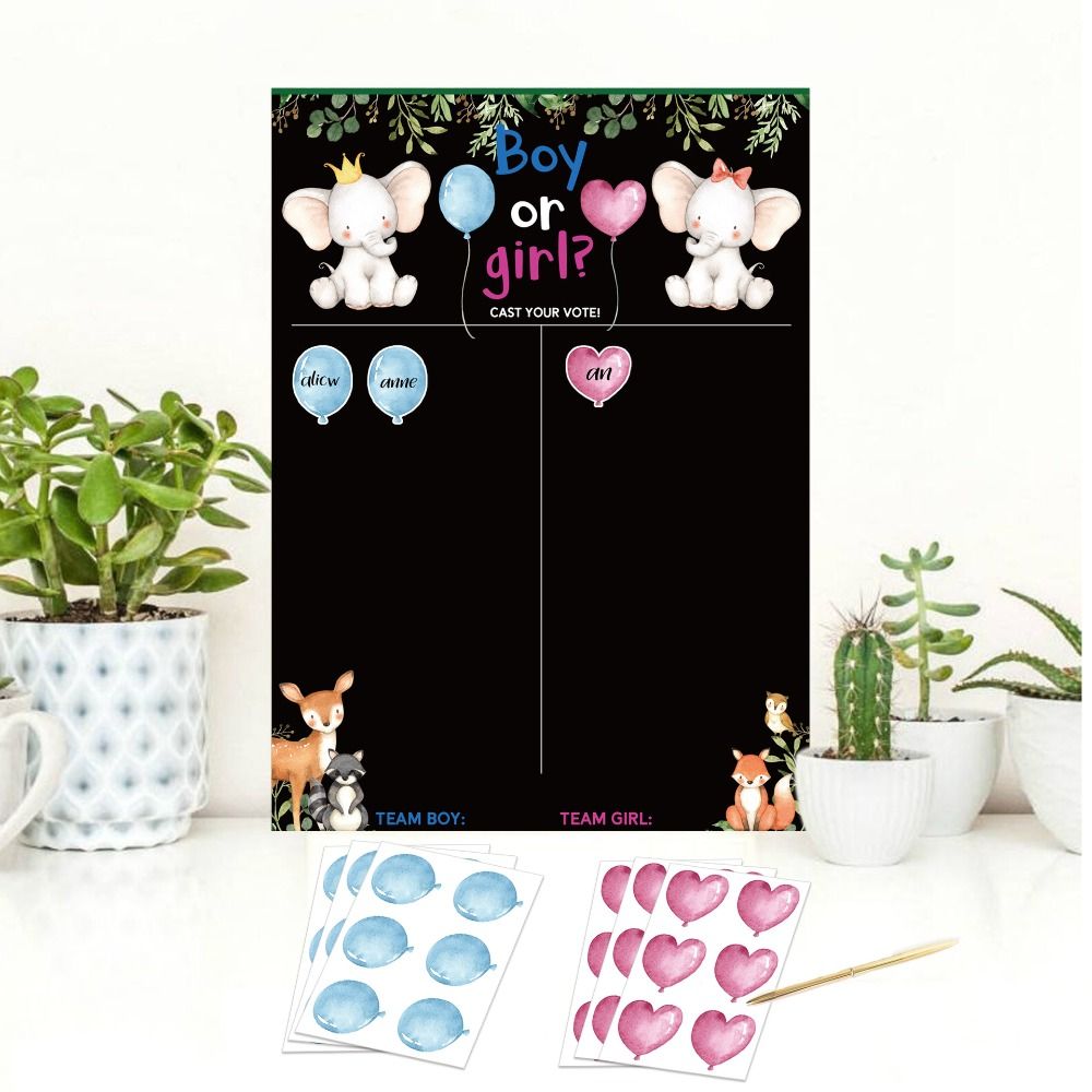 Poster per il Rivelamento del  - Board Game Or Boardgame recensione e prezzo