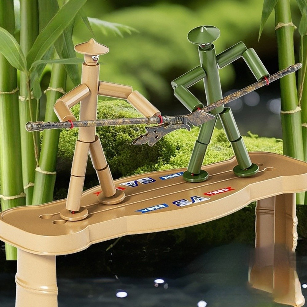 Battaglia a due giocatori Bamb - Board Game China recensione e prezzo