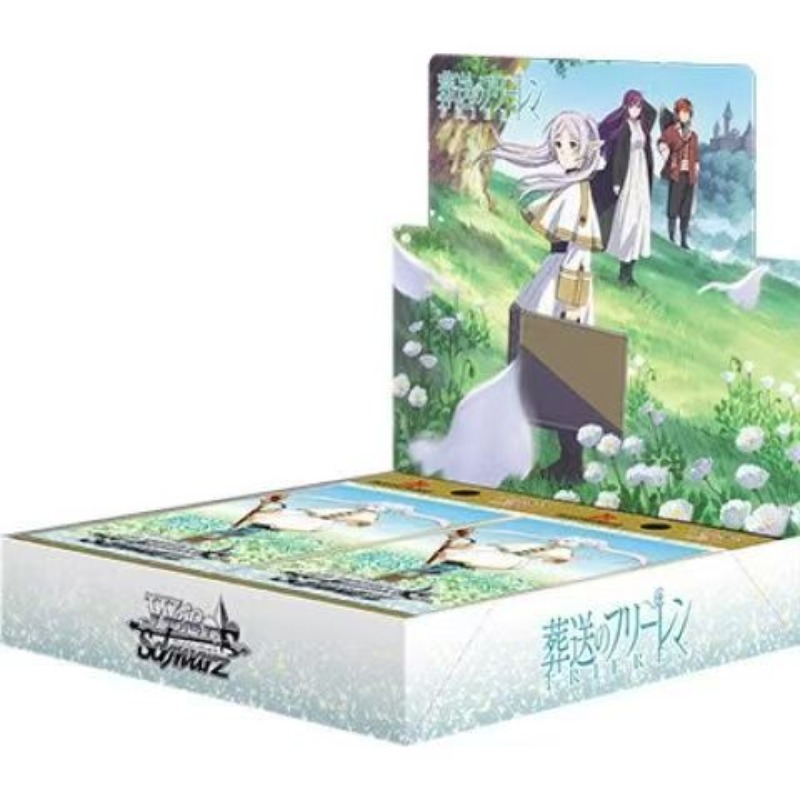 Frieren: Beyond Journey's End  - Board Game Box recensione e prezzo