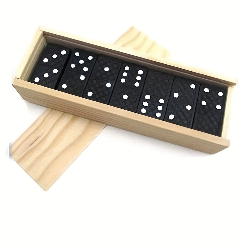Set mini domino in legno da 28 - Board Game Monopoli recensione e prezzo
