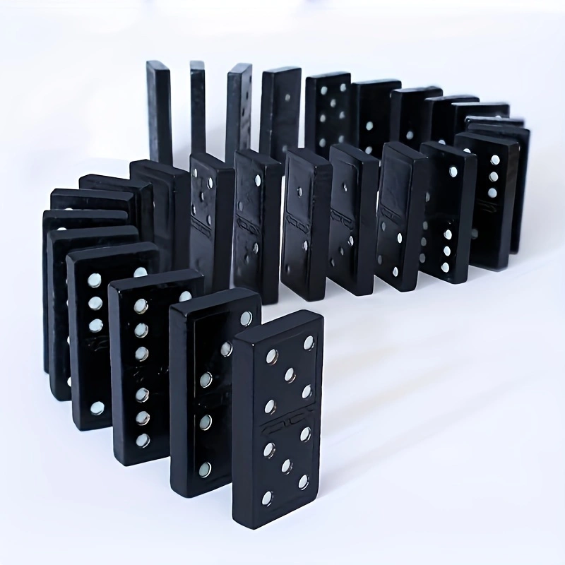Set mini domino in legno da 28 - Board Game Monopoli recensione e prezzo