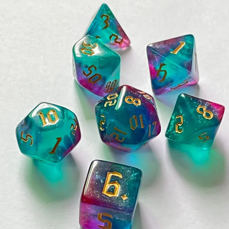 7 pezzi di nuovi dadi doppi co - Board Game Pandemic recensione e prezzo