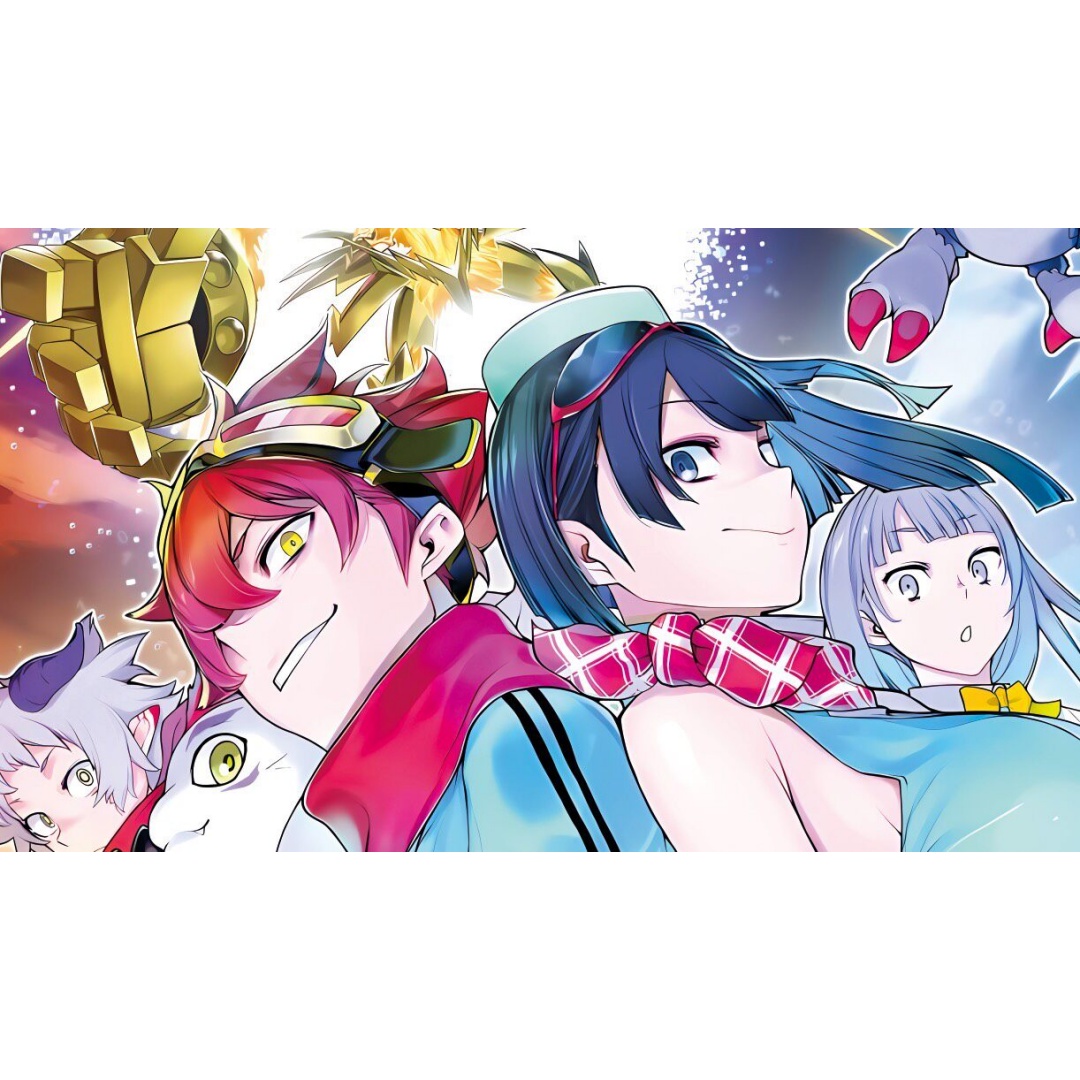 600x350mm per Digimon Story: T - Board Game China recensione e prezzo