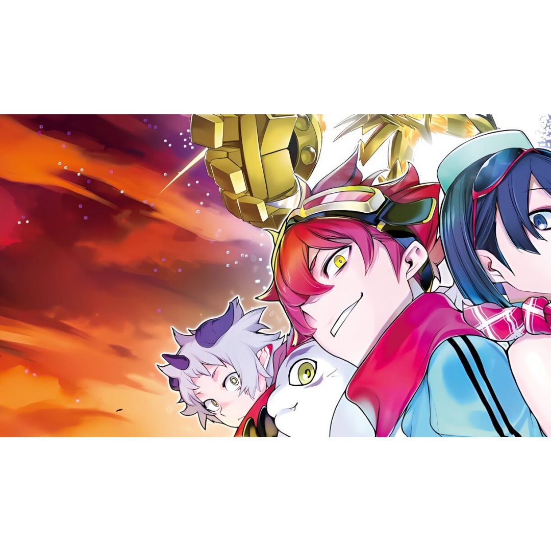 600x350mm per Digimon Story: T - Board Game China recensione e prezzo