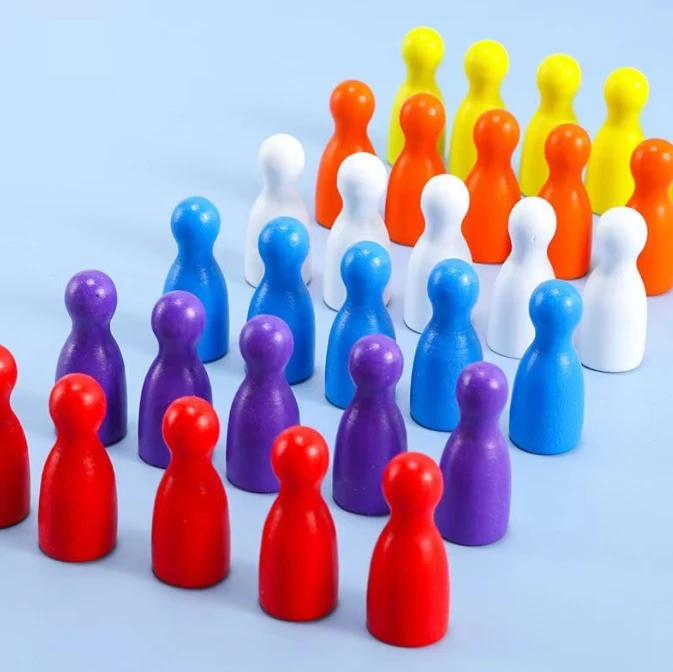 100 pezzi di pennarelli colora - Board Game Illustration recensione e prezzo