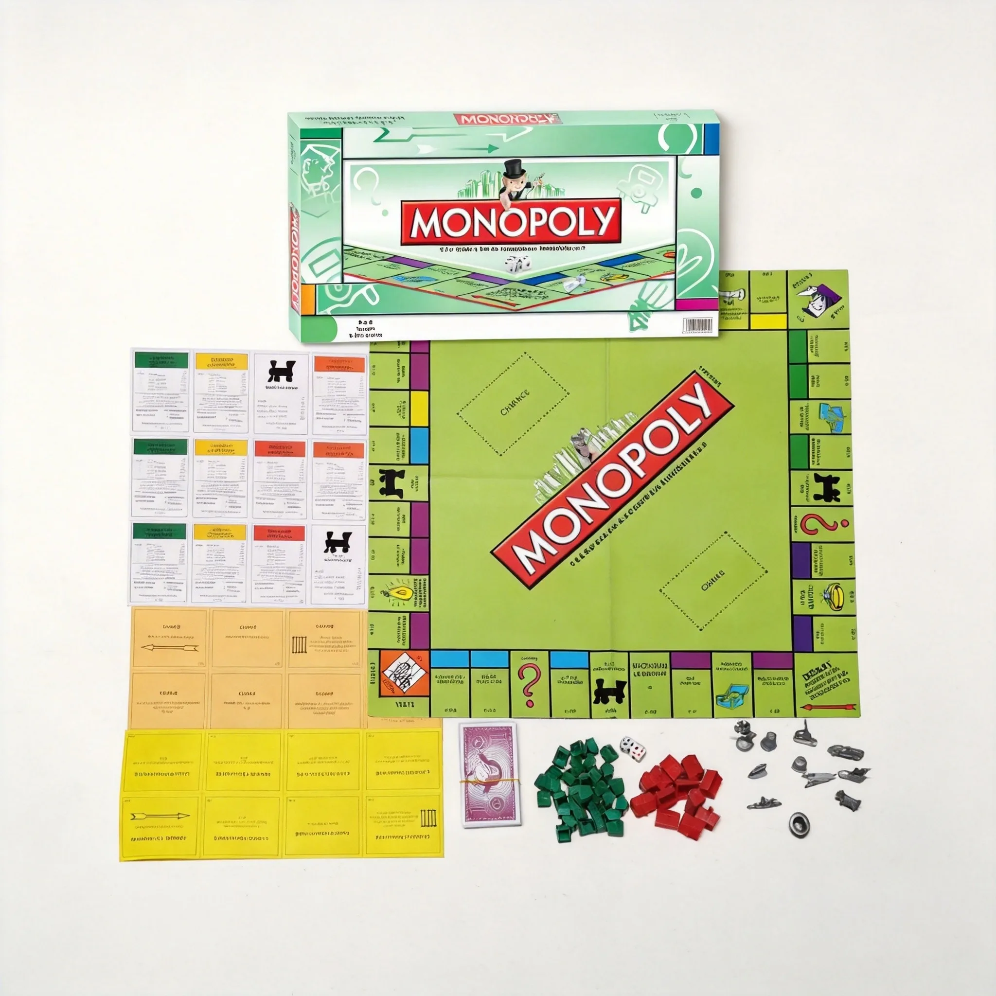 MONOPOLY Classic Premium: Lavo - Board Game Monopoli recensione e prezzo