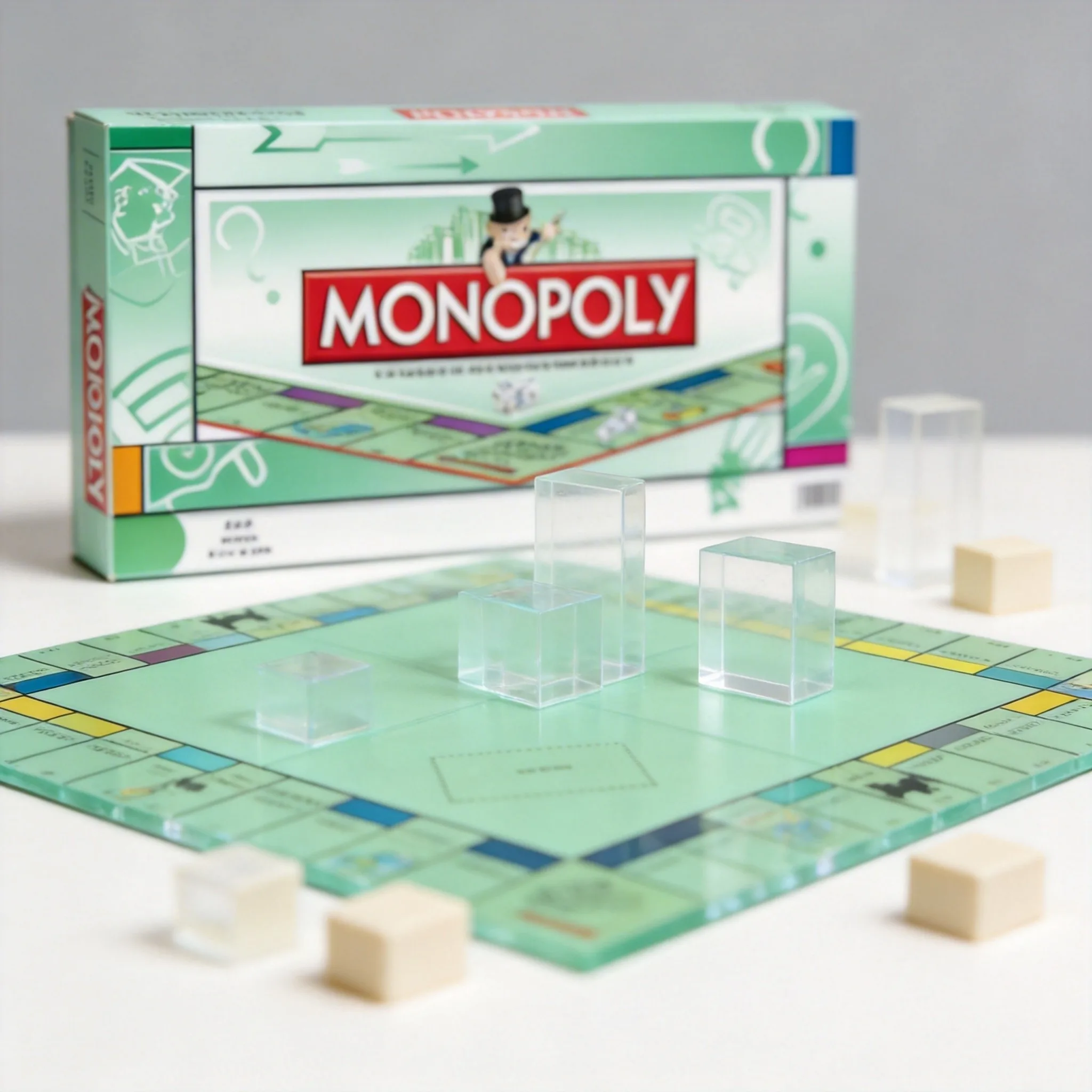 MONOPOLY Classic Premium: Lavo - Board Game Monopoli recensione e prezzo