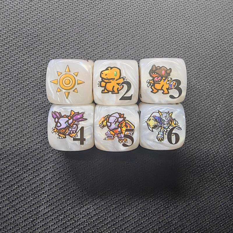 Set da 2 pz. Digimon DTCG Omni - Board Game Verdant recensione e prezzo
