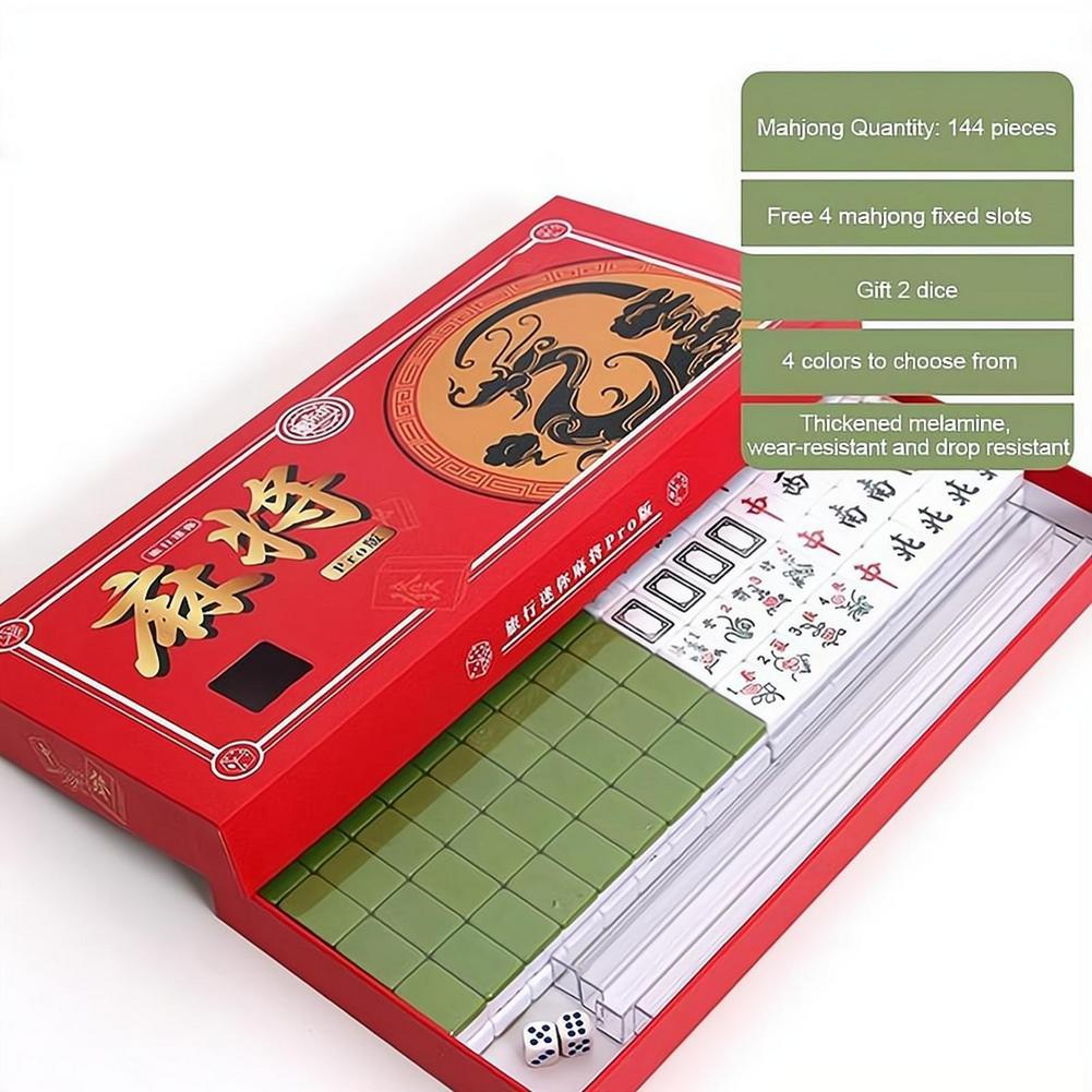 Set da viaggio portatile mini  - Board Game Box recensione e prezzo