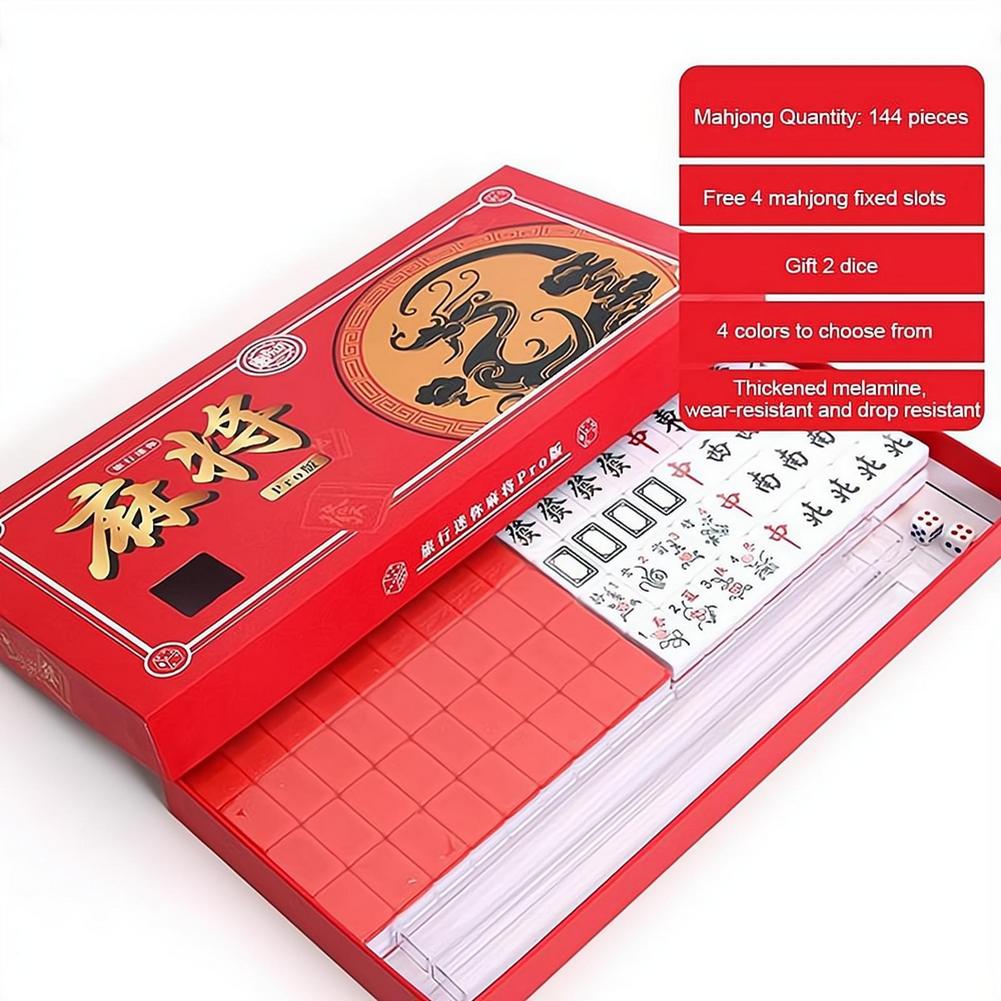 Set da viaggio portatile mini  - Board Game Box recensione e prezzo