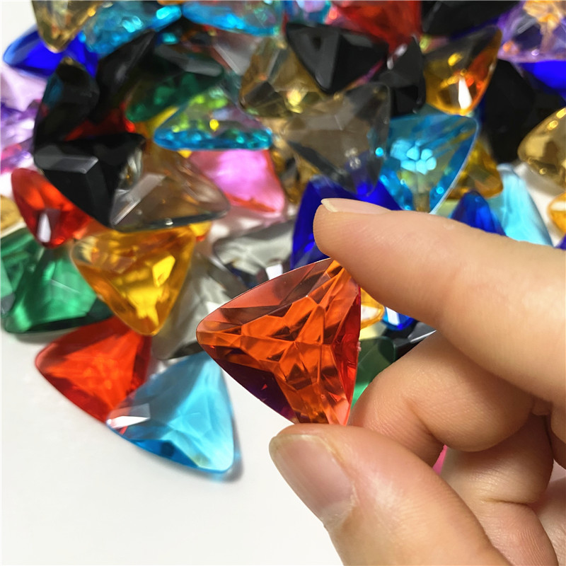 10 pezzi di plastica acrilica  - Board Game Verdant recensione e prezzo