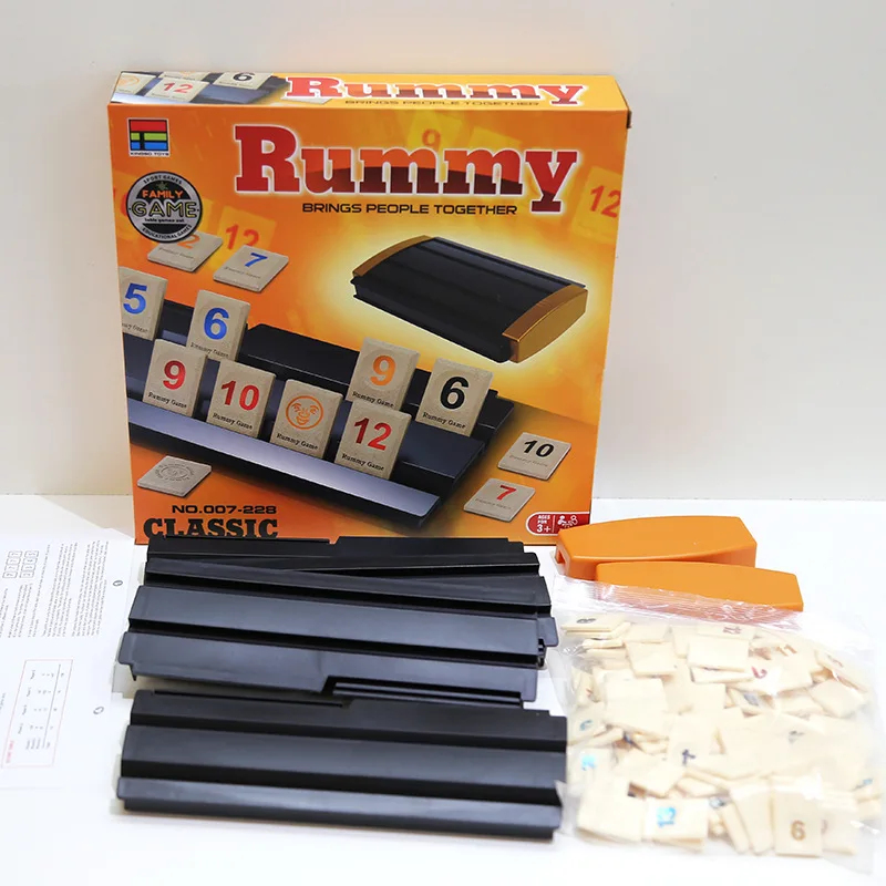 Gioco da Tavolo Digitale Mahjo - Board Game China recensione e prezzo