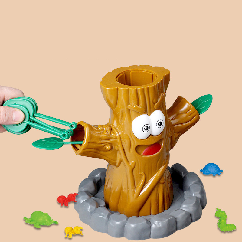 Divertente giocattolo per bamb - Board Game Multiplayer recensione e prezzo