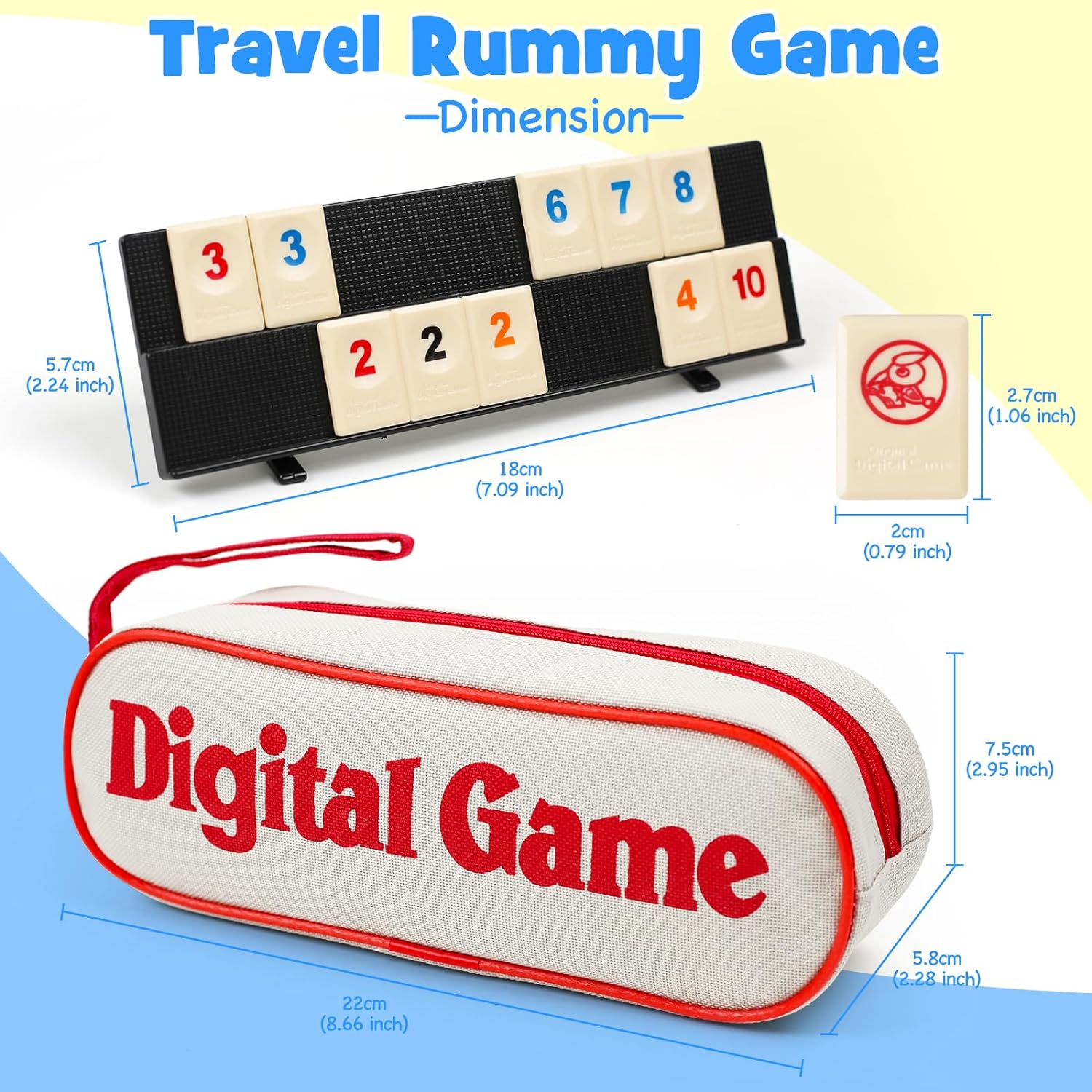 Mahjong Israeliano Digitale, C - Board Game List recensione e prezzo