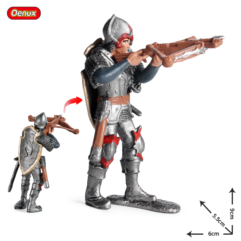 Oenux Gryphon Riders Griffon K - Board Game Monster recensione e prezzo