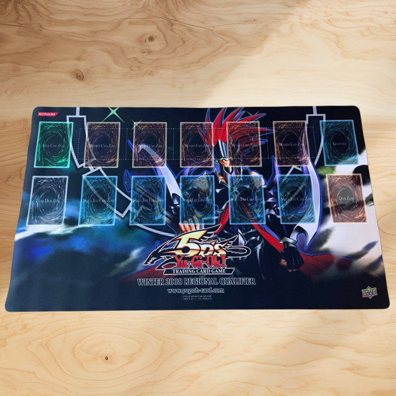 Yu-Gi-Oh! Tappetino da gioco p - Board Game Yugioh recensione e prezzo
