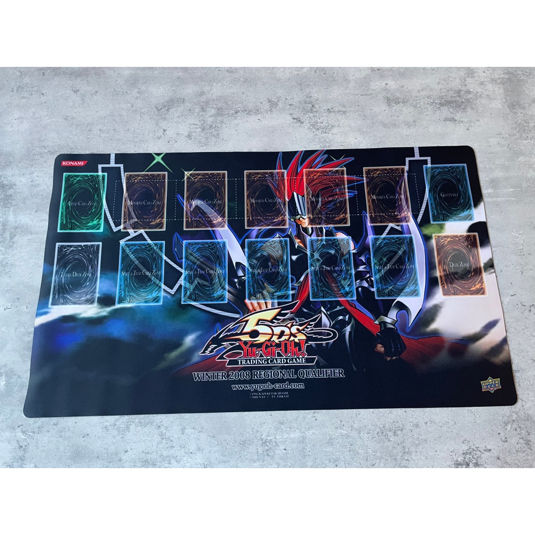 Yu-Gi-Oh! Tappetino da gioco p - Board Game Yugioh recensione e prezzo