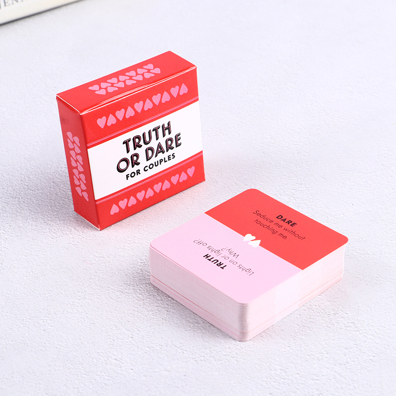Mini Verità o Dare di piccole  - Board Game Or Boardgame recensione e prezzo