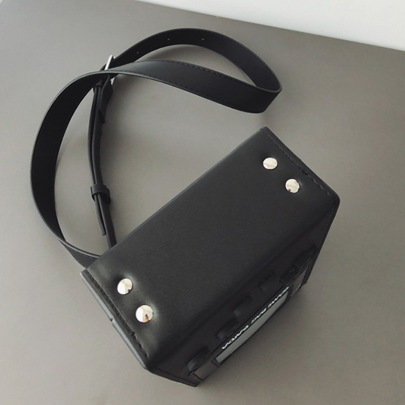 Borsa a tracolla creativa con  - Board Game Box recensione e prezzo