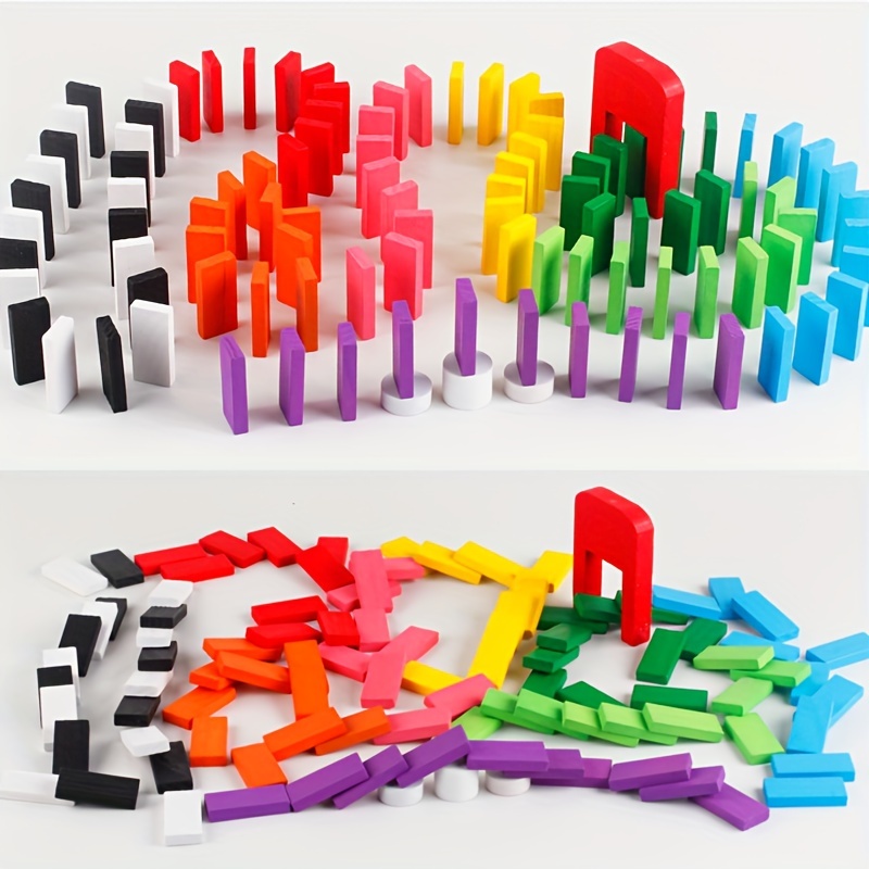 Set domino da 120 pezzi: gioco - Board Game Monopoli recensione e prezzo