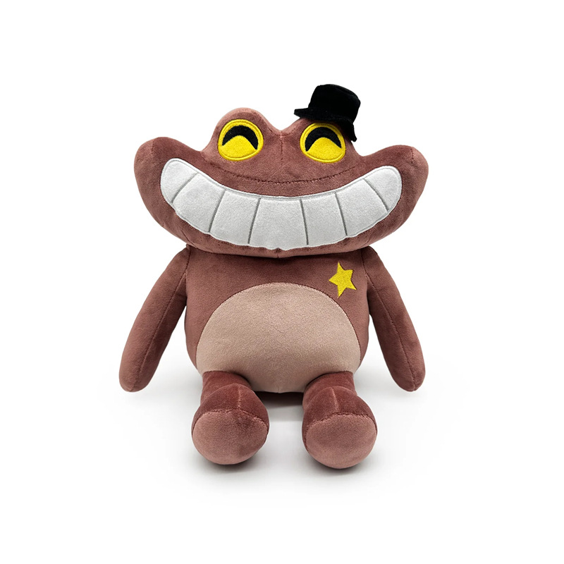 Kato Board Monster Peluche Gio - Board Game Monster recensione e prezzo