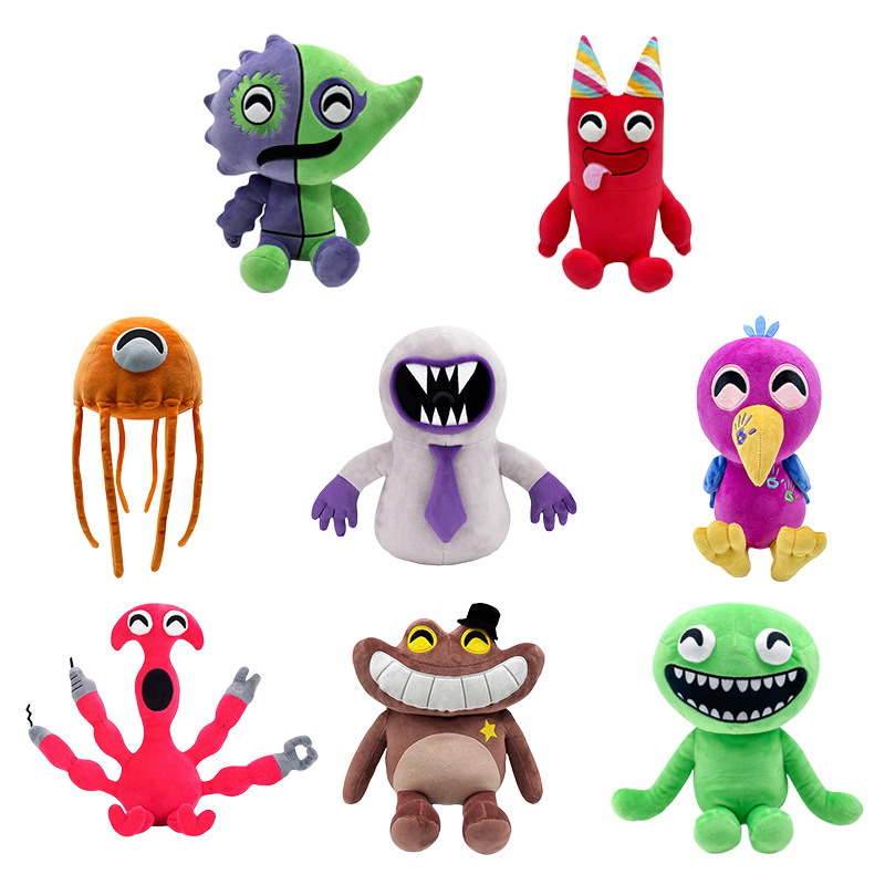 Kato Board Monster Peluche Gio - Board Game Monster recensione e prezzo