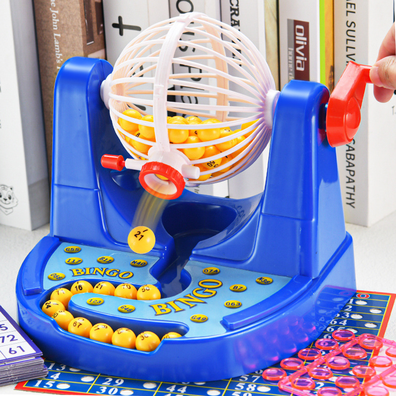 Macchina Classica per il Sorte - Board Game Multiplayer recensione e prezzo