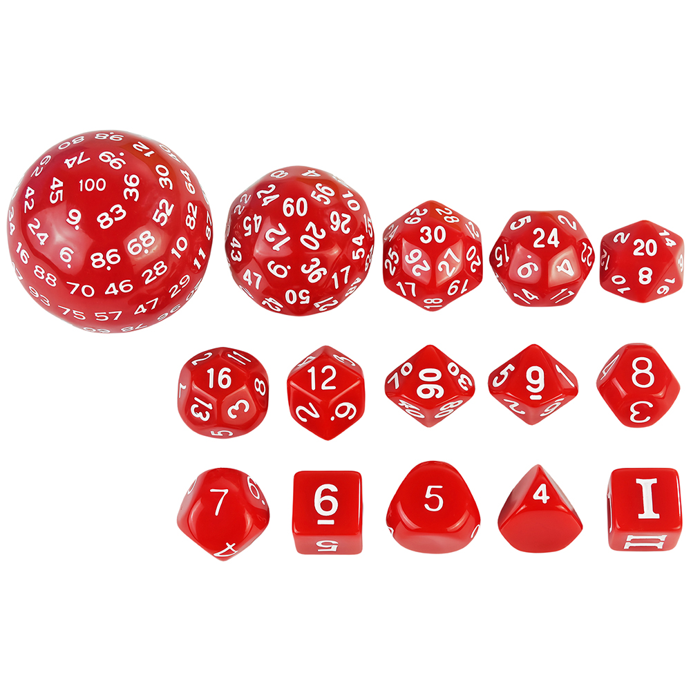 Set di dadi poliedrici Cubi DN - Board Game Pandemic recensione e prezzo