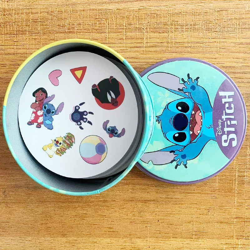 Giochi di carte Spo It Trova d - Board Game Box recensione e prezzo