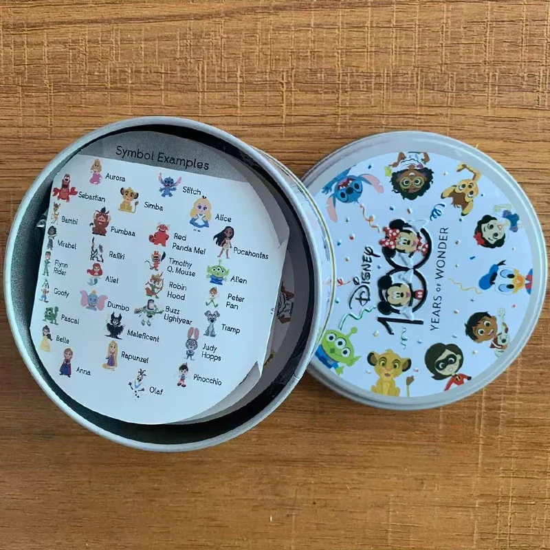 Giochi di carte Spo It Trova d - Board Game Box recensione e prezzo