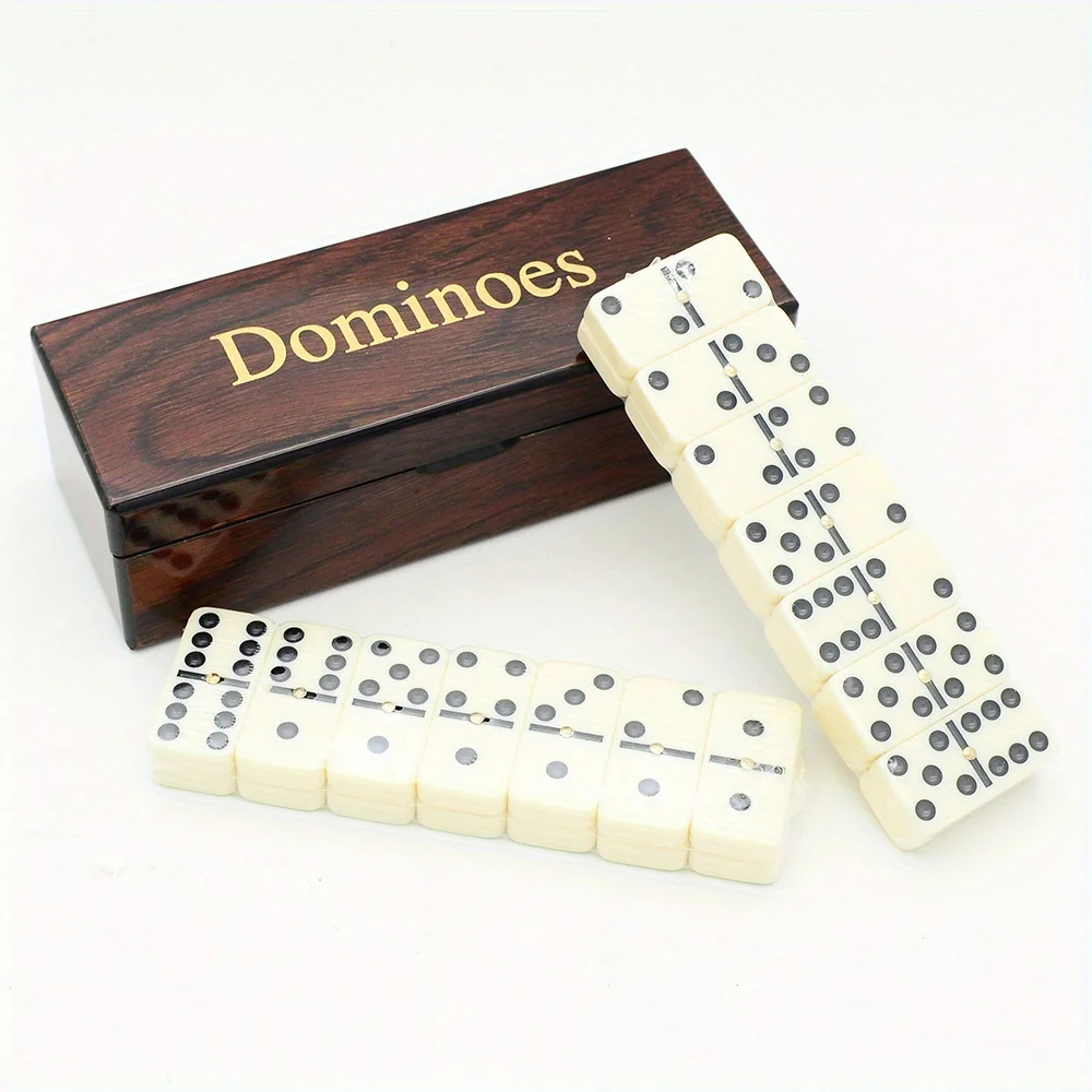 [Set di giochi di domino in le - Board Game Monopoli recensione e prezzo