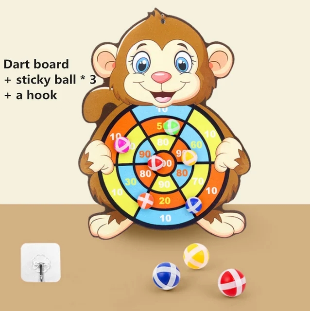 Gioco di Freccette Educativo C - Board Games recensione e prezzo