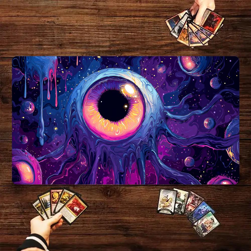 Tappetino da gioco TCG Gigante - Board Game Monster recensione e prezzo