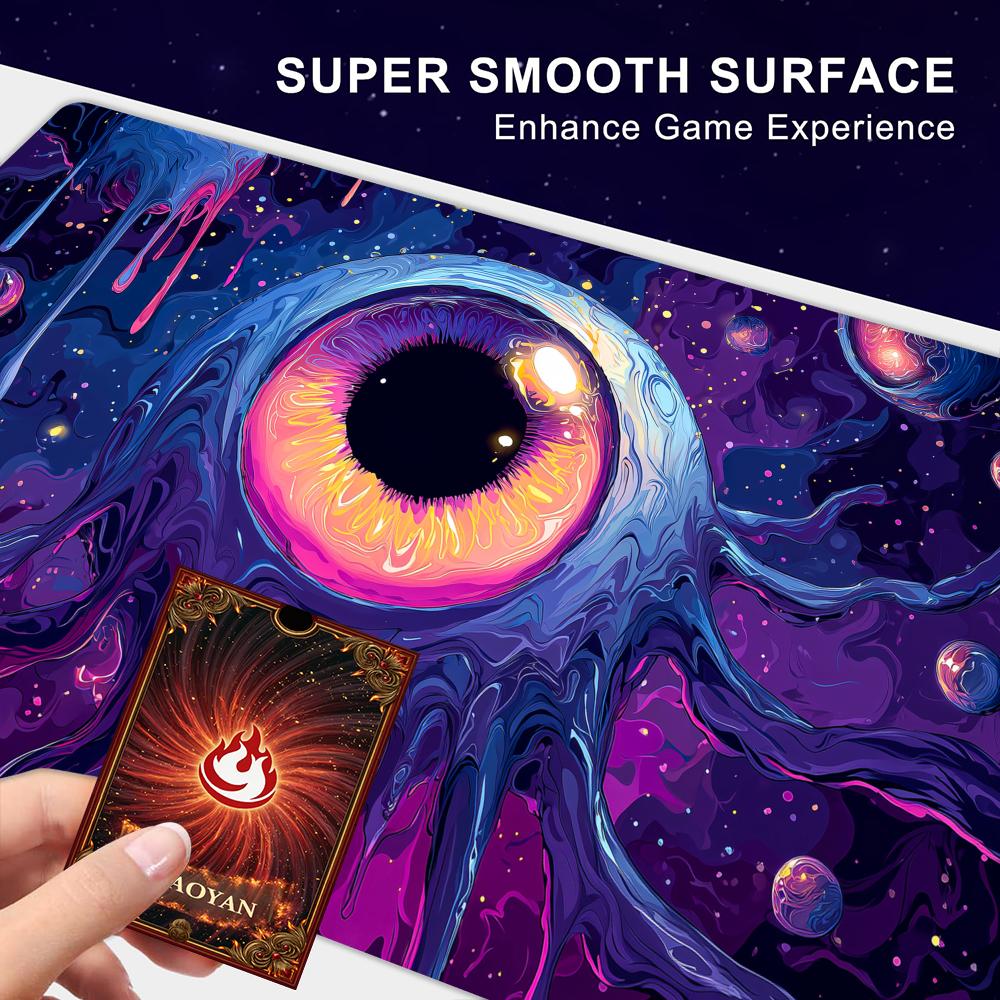 Tappetino da gioco TCG Gigante - Board Game Monster recensione e prezzo