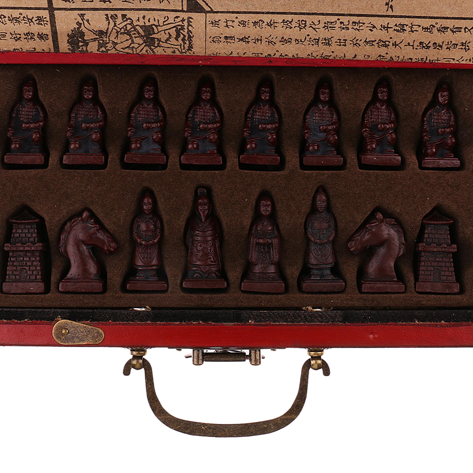 Scacchiera Pieghevole in Resin - Board Game Or Boardgame recensione e prezzo
