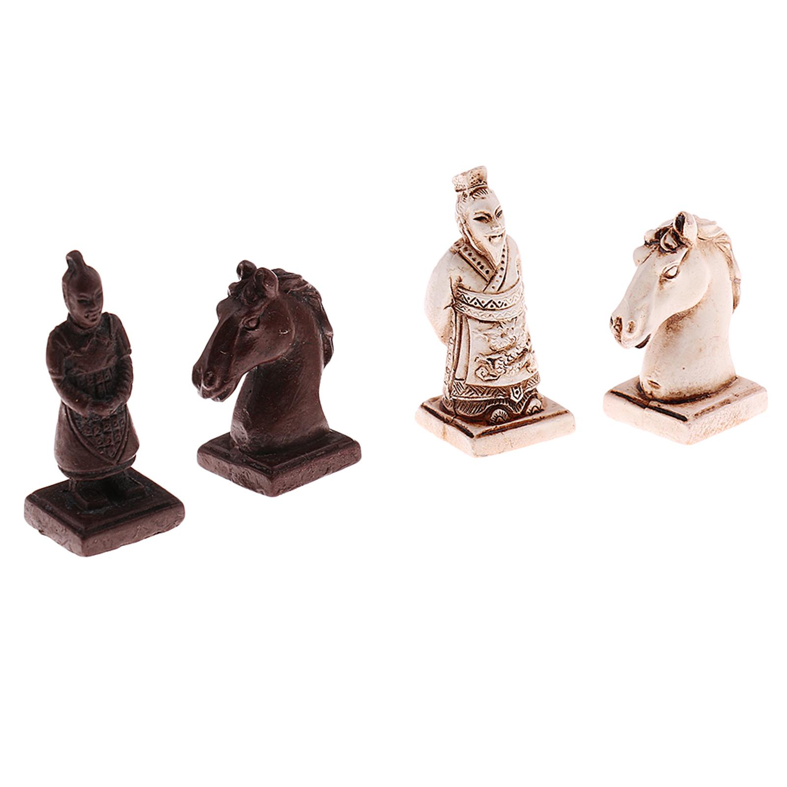 Scacchiera Pieghevole in Resin - Board Game Or Boardgame recensione e prezzo